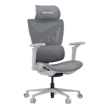 Anda Seat X-Air Pro Mesh seat Meshed backrest