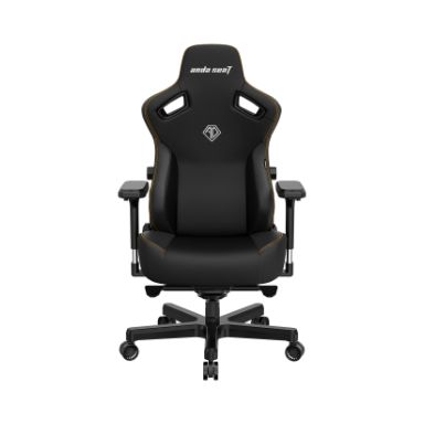 Anda Seat Kaiser 3 L Padded Seat Padded Backrest
