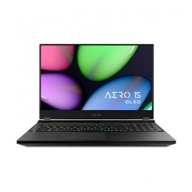 Gigabyte AERO 15 OLED NVIDIA RTX 2070 15.6