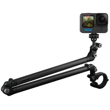 GoPro Boom + Bar Mount All HERO Cameras