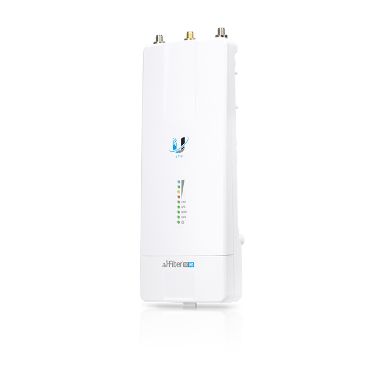 Ubiquiti Networks AirFiber AF-5XHD 1000 Mbit/s Power over Ethernet (PoE)