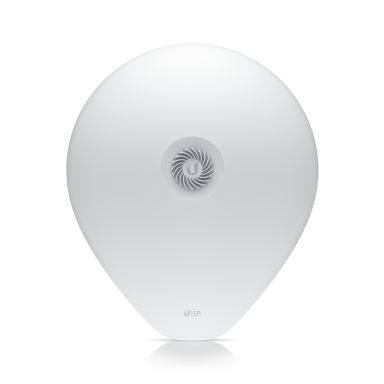 Ubiquiti UISP airFiber 60 XR Network bridge White