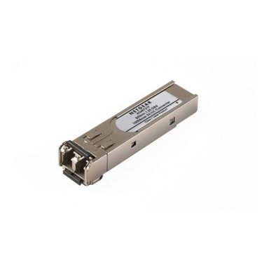 Netgear AGM731F GBIC Module 1000BASE-SX Fiber SFP network transceiver module