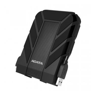 Adata Hd710 Pro External Hard Drive 5000 Gb