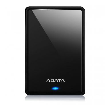 ADATA HV620S external hard drive 2000 GB Black