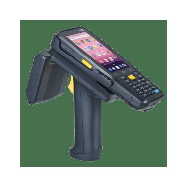 CIPHERLAB CO., LTD. CipherLab RK25, 2D, MR, 10.5 cm (4''), BT (BLE), Wi-Fi, 4G, Android, RB