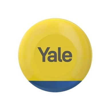 Yale AL-ESY-1A-Y siren Wireless siren Indoor Blue
