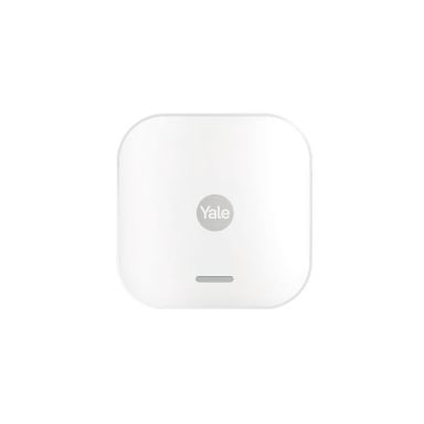 Yale AL-HUB-1A-W alarm signal repeater/transmitter