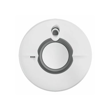 Yale Smoke Sensor Air-sampling detector Interconnectable Wireless connection