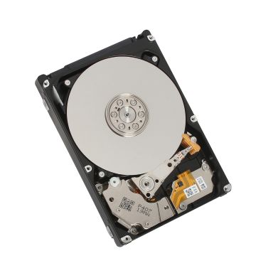Toshiba 1.2TB SAS 2.5