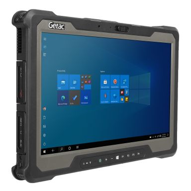 Getac A140 G2 35.6 cm (14