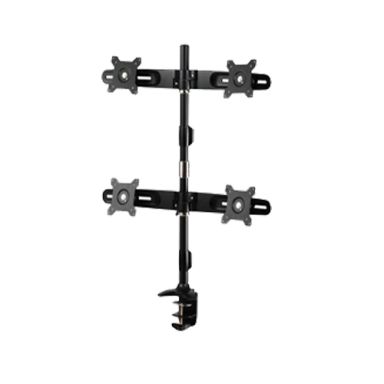 Amer Mounts AMR4C monitor mount / stand 61 cm (24