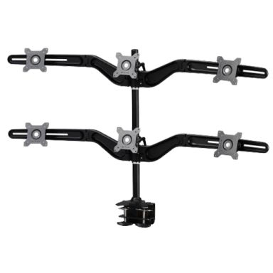 Amer Mounts AMR6C monitor mount / stand 61 cm (24
