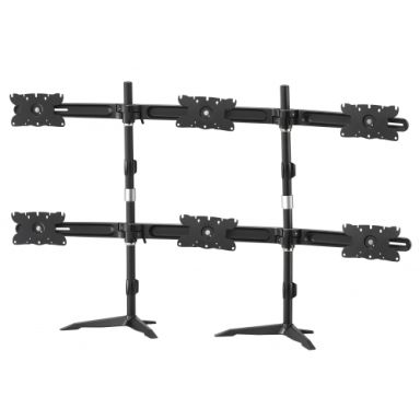 Amer Mounts AMR6S32 monitor mount / stand 81.3 cm (32