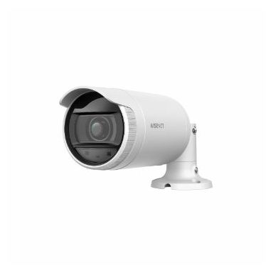Hanwha AN-OL6022R security camera Bullet IP security camera Indoor & outdoor 1920 x 1080 pixels Ceiling/wall