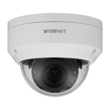 Hanwha ANV-L6082R security camera Dome IP security camera Indoor & outdoor 1920 x 1080 pixels Ceilin