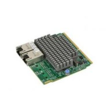 Supermicro SIOM 2-port 10Gbase-T, Intel X550