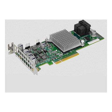 Supermicro 12Gb/s Eight-Port SAS Internal HBA / Software RAID Adapter