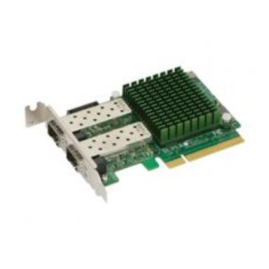 Supermicro Standard 2-port 10GbE SFP+ with NC-SI, 82599ES