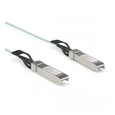 StarTech.com Dell EMC AOC-SFP-10G-3M Compatible SFP+ Active Optical Cable - 3 m (9.8ft)