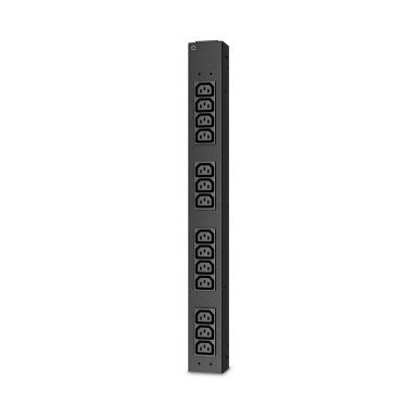 APC AP6003A power distribution unit PDU