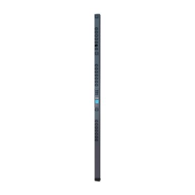 APC AP8459WW power distribution unit (PDU) 24 AC outlet(s) 0U Black