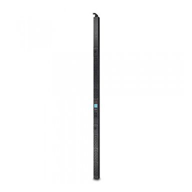 APC AP8841 power distribution unit (PDU) Black