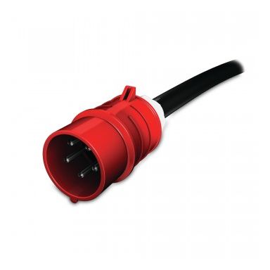 APC AP8881 power distribution unit PDU