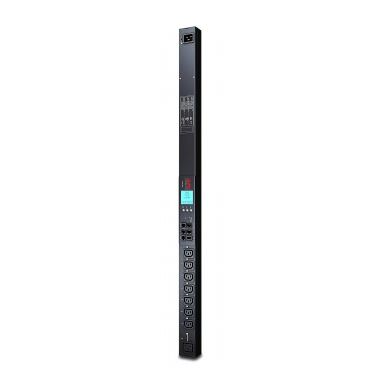 APC AP8958 PDU 2G power distribution unit (PDU) 0U 8 AC outlet(s)