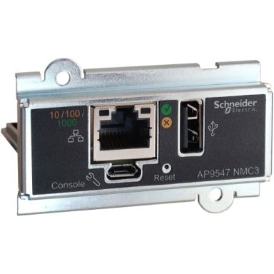 APC Netzwerk Managementmodul Card 