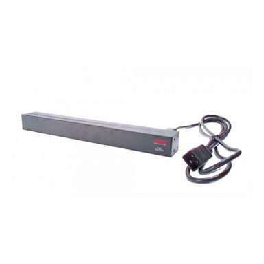 APC Basic Rack PDU power distribution unit PDU