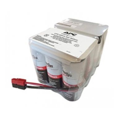 APC APCRBC136 Sealed Lead Acid (VRLA)