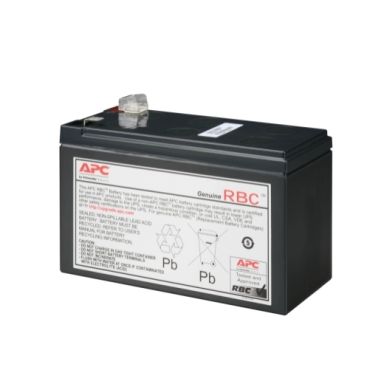 Replacement Battery Cartridge #164 - USV-Akku 