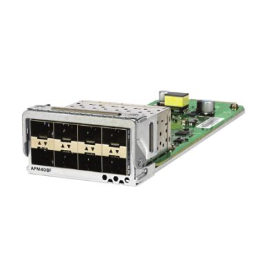 Netgear APM408F-10000S network switch module 10 Gigabit Ethernet