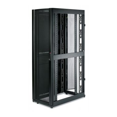 APC AR3100 rack cabinet 42U Freestanding rack