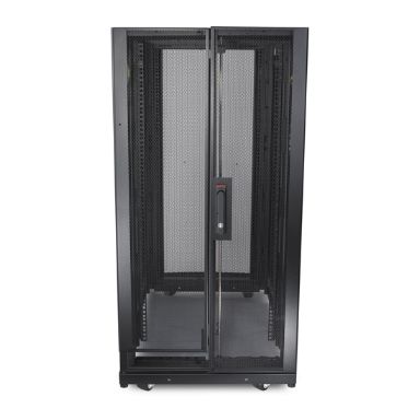 APC NetShelter SX 24U Deep Enclosure Freestanding rack