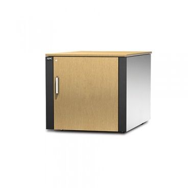 APC AR4000MV rack cabinet 12U Freestanding rack Beige