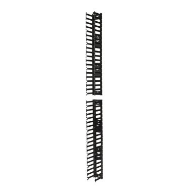 Apc Ar7580a Cable Tray Straight Cable Tray Black