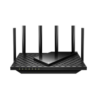 TP-Link Archer AX5400 Multi-Gigabit WiFi 6 Router
