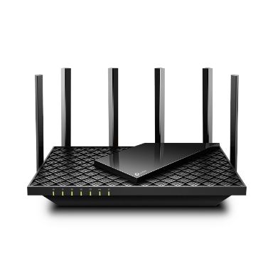 TP-Link AX5400 Dual-Band Gigabit Wi-Fi 6 Router