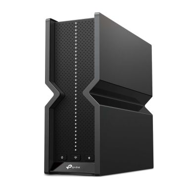 TP-Link Archer BE550 BE9300 Tri-Band 2.5G Router