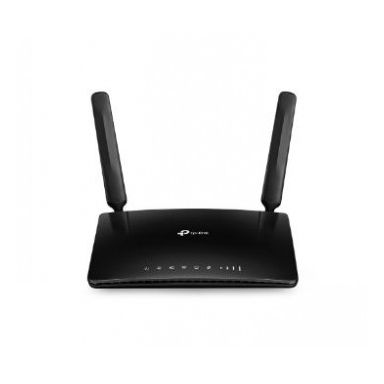 TP-LINK AC1200 Wireless Dual Band 4G LTE Router
