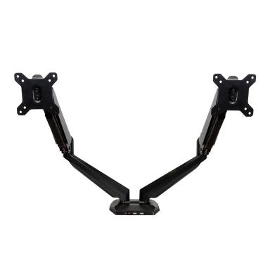 StarTech.com Dual-Monitor Arm - One-Touch Height Adjustment