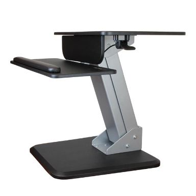 StarTech.com Sit-to-Stand Workstation