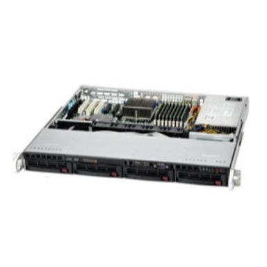 Supermicro A+ Server 1012G-MTF