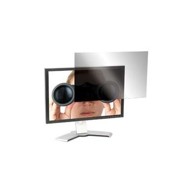Targus ASF23W9EU display privacy filters Frameless display privacy filter 58.4 cm (23