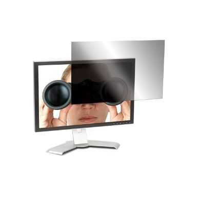 Targus ASF24WEU display privacy filters 61 cm (24