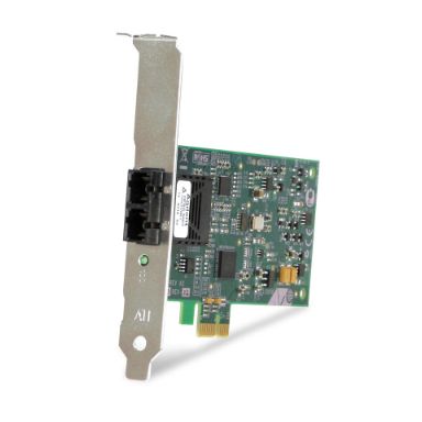 Allied Telesis Pci Express Adapter Card