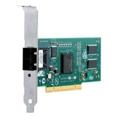 Allied Telesis AT-2911SX/SC-901 networking card Fiber 1000 Mbit/s Internal