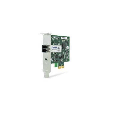 Allied Telesis 2914sx/Lc Internal Fiber 1000 Mbit/S